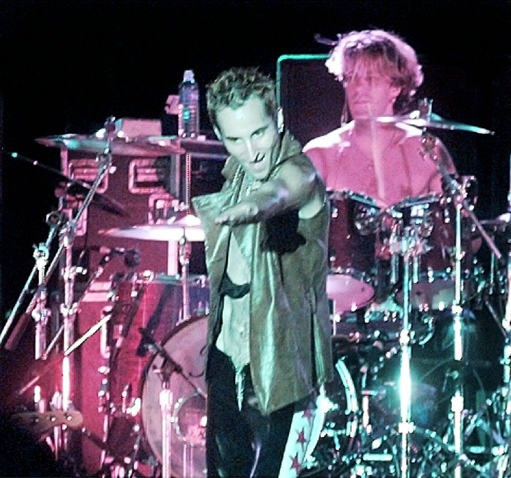 July 1997